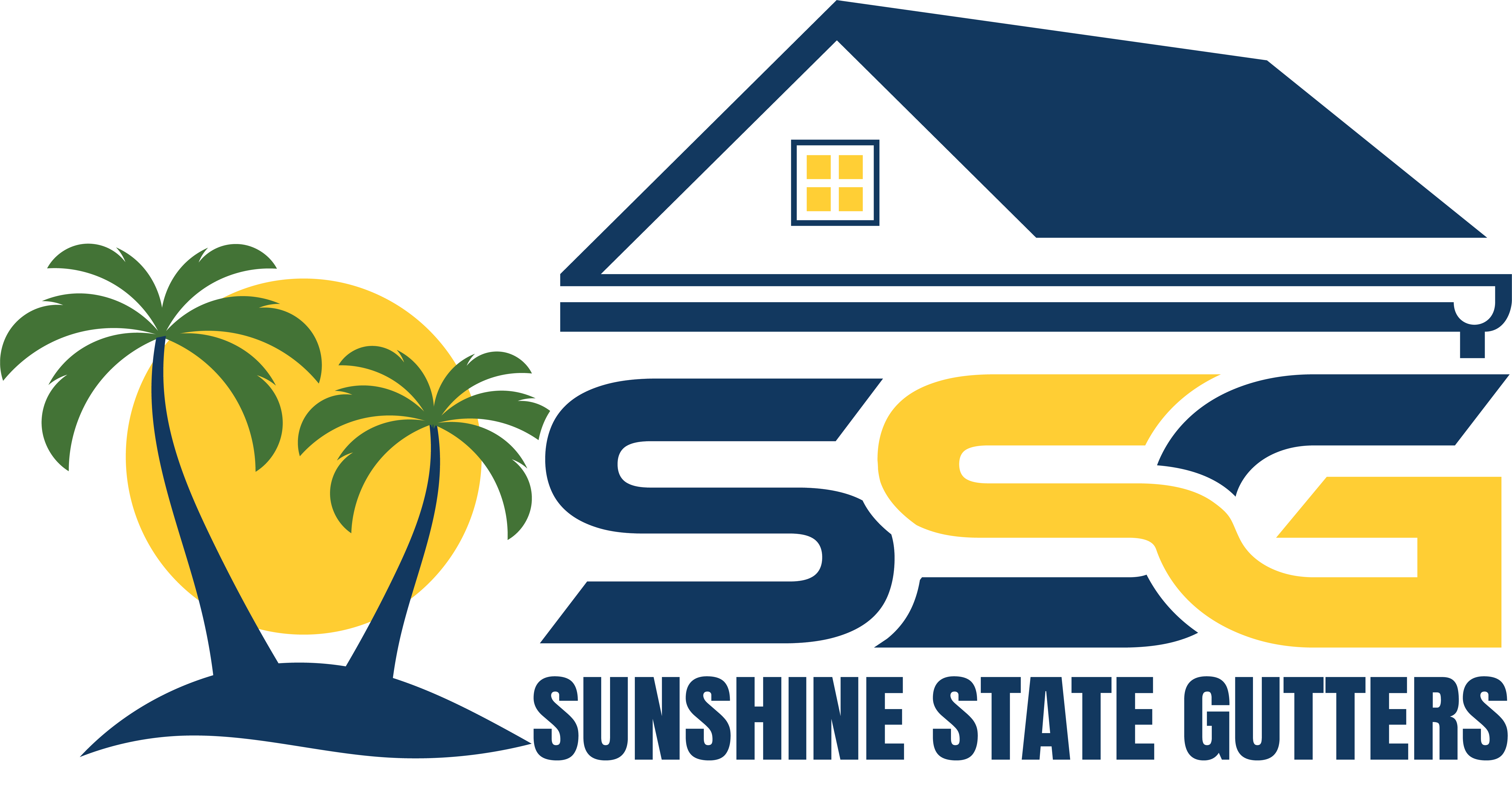 Sunshine State Gutters